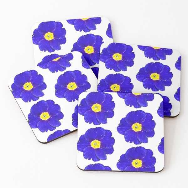 Item preview, Blue flower designed and sold by Lauracolleen3.