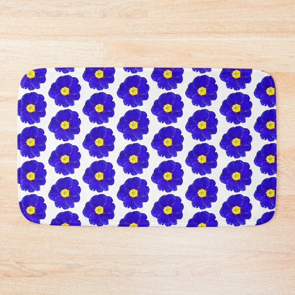 Item preview, Blue flower designed and sold by Lauracolleen3.