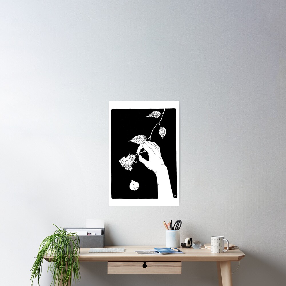 pick me Poster