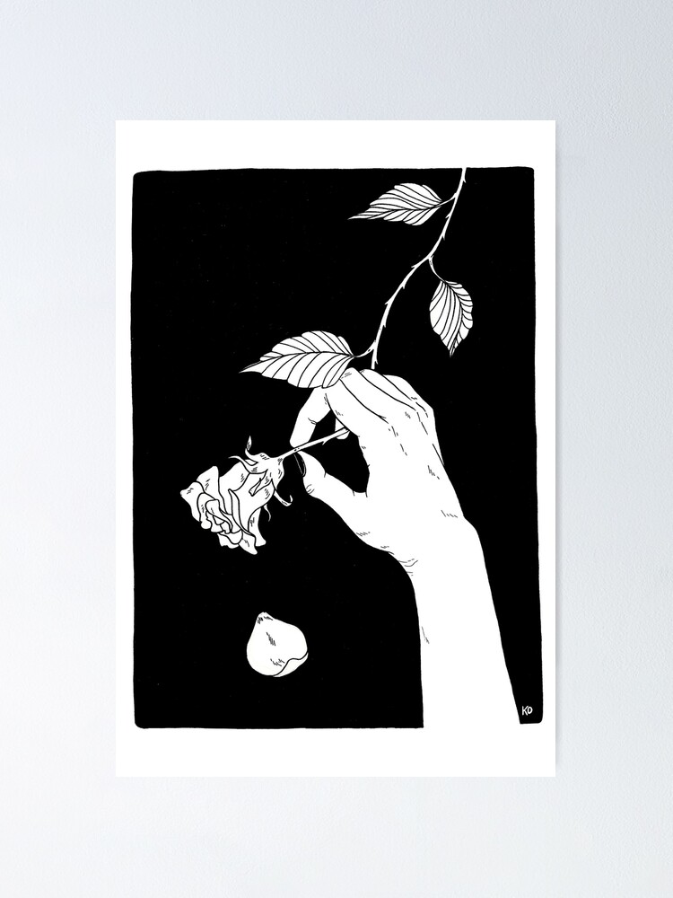 Alternate view of pick me Poster