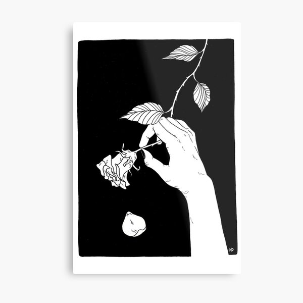 pick me Metal Print
