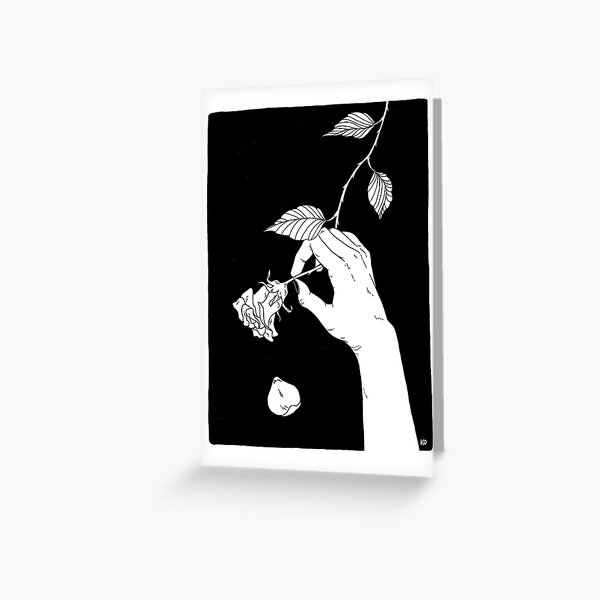 pick me Greeting Card