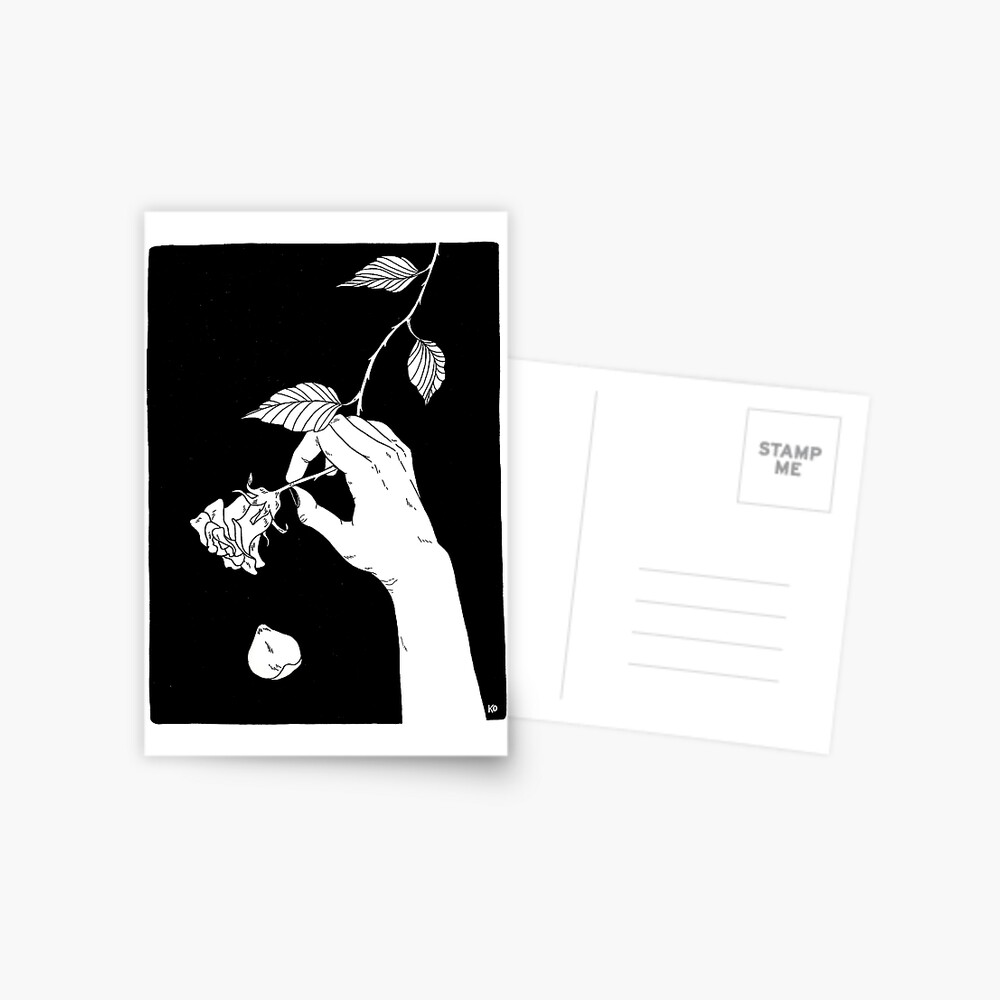 pick me Postcard