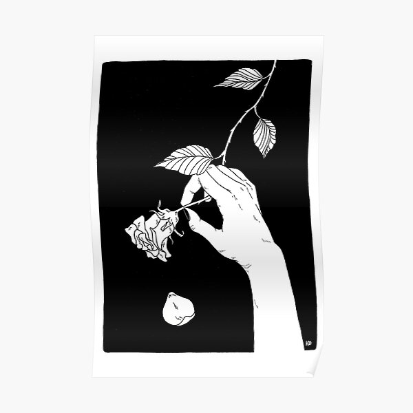 pick me Poster