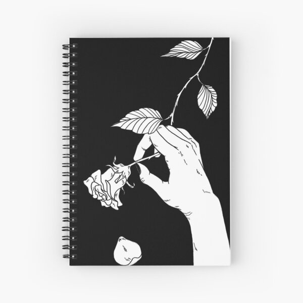 pick me Spiral Notebook