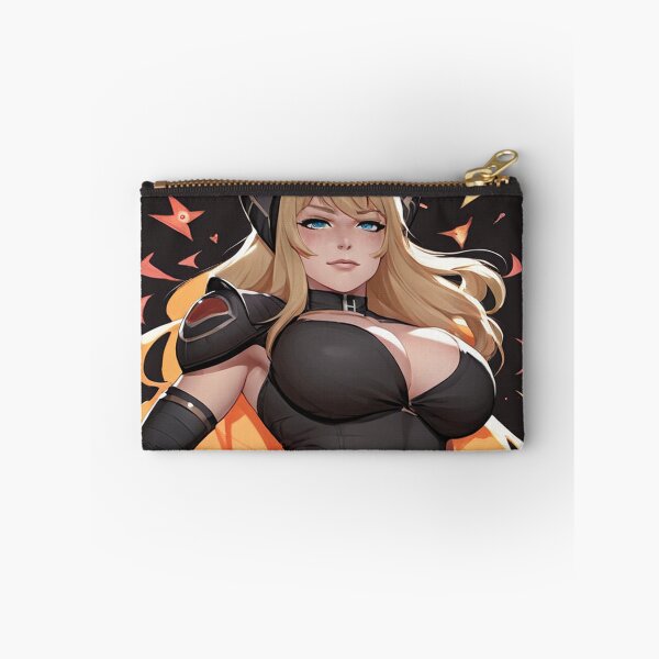 Item preview, Beautiful Magik Waifu designed and sold by TheFireFairy.