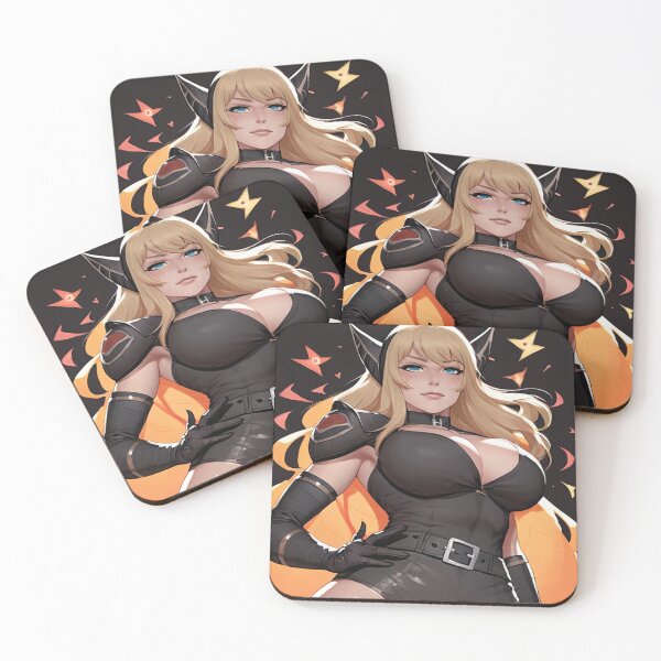Item preview, Beautiful Magik Waifu designed and sold by TheFireFairy.