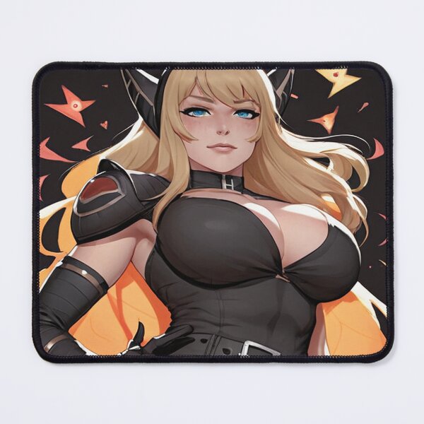 Item preview, Beautiful Magik Waifu designed and sold by TheFireFairy.
