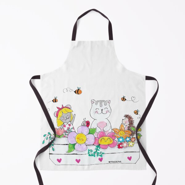 Item preview, The gang among the flowers designed and sold by Fradema.