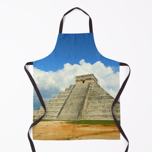 Item preview, TO MAYAN PYRAMID designed and sold by zupedesign.