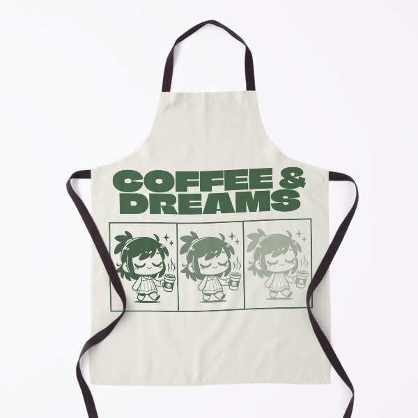Item preview, Coffee and dreams, good vibes designed and sold by Alma-design-art.