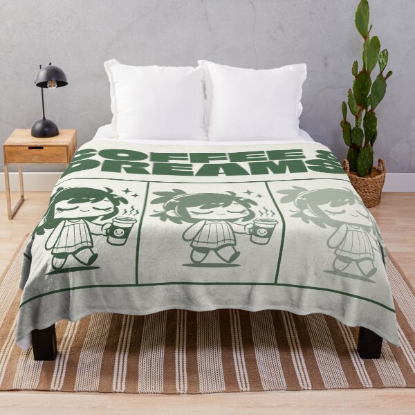Item preview, Coffee and dreams, good vibes designed and sold by Alma-design-art.