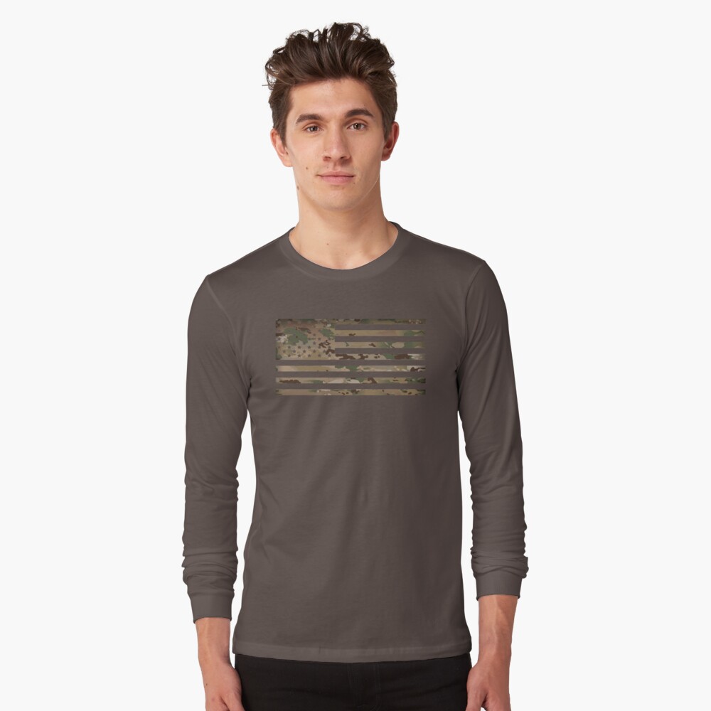 ocp sleep shirt