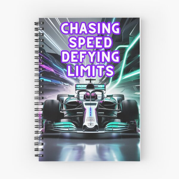 Item preview, Chasing Speed: Defying Limits designed and sold by Zuday.