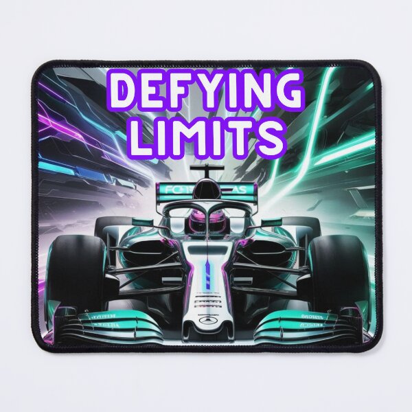 Item preview, Chasing Speed: Defying Limits designed and sold by Zuday.