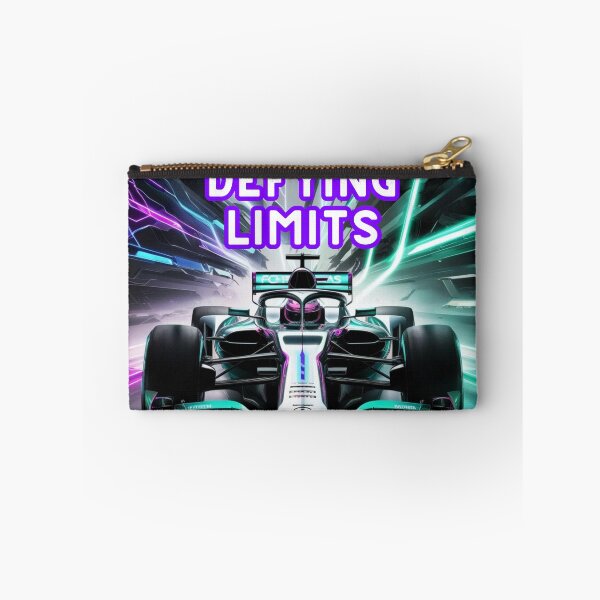 Item preview, Chasing Speed: Defying Limits designed and sold by Zuday.