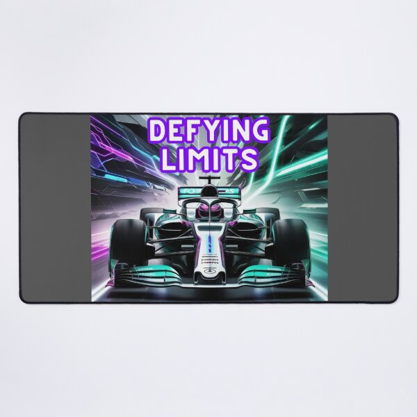 Item preview, Chasing Speed: Defying Limits designed and sold by Zuday.