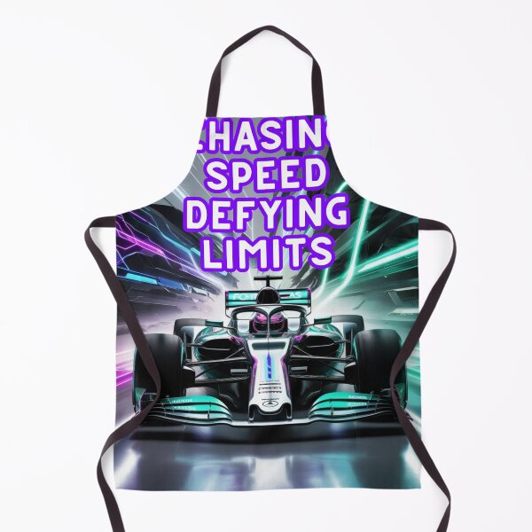 Item preview, Chasing Speed: Defying Limits designed and sold by Zuday.