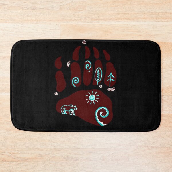 Item preview, Imprint of Nature. designed and sold by Imagoni.