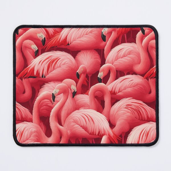 Item preview, Pink Flamingo designed and sold by ca-fe.