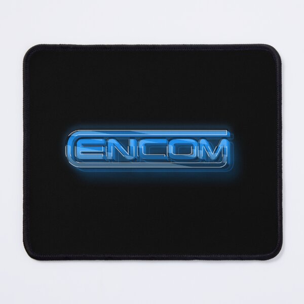 Item preview, ENCOM Logo 3D #1 designed and sold by retrozest.