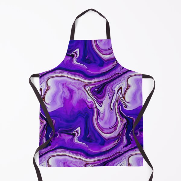 Item preview, Purple Agate Abstract designed and sold by EclectageShop.