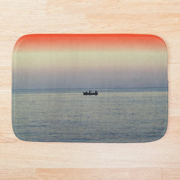Item preview, THE FISHERMAN designed and sold by zupedesign.