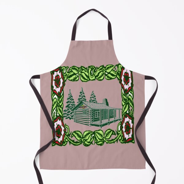 Item preview, quiet cabin designed and sold by A Quiet Paradox.