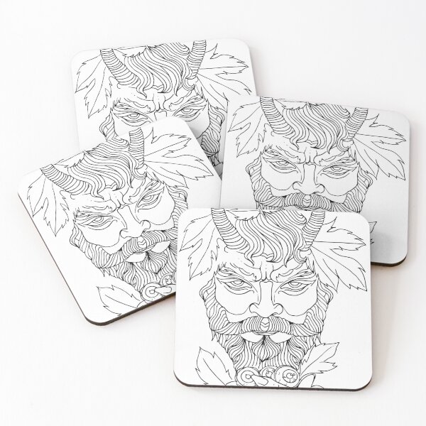 Item preview, Father nature designed and sold by emanscorfna.