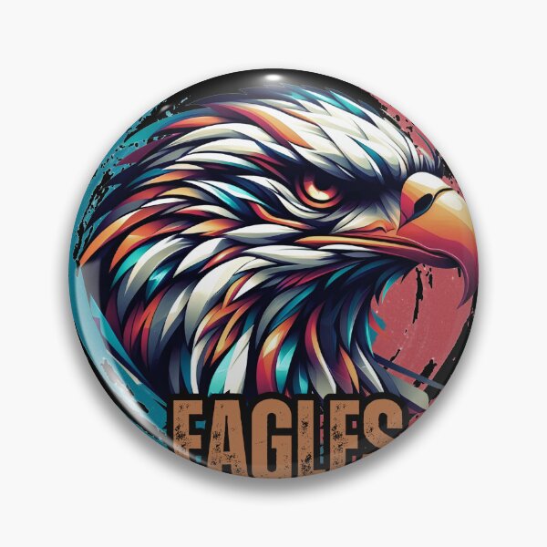 Item preview, Eagle designed and sold by maistendencias.