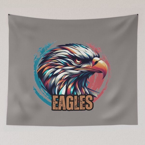 Item preview, Eagle designed and sold by maistendencias.