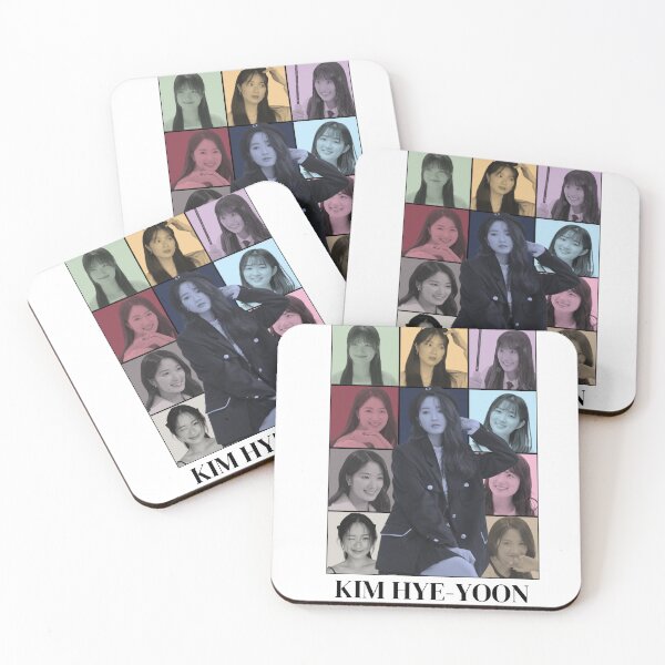 Item preview, Kim Hye Yoon - Im Sol - Lovely Runner designed and sold by Maria Jesus Rojo.