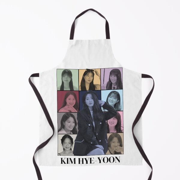 Item preview, Kim Hye Yoon - Im Sol - Lovely Runner designed and sold by Maria Jesus Rojo.