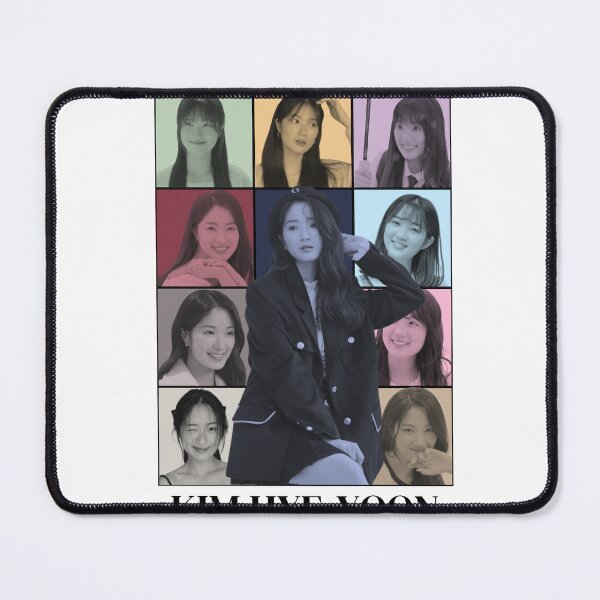 Item preview, Kim Hye Yoon - Im Sol - Lovely Runner designed and sold by Maria Jesus Rojo.