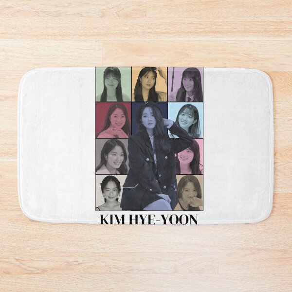 Item preview, Kim Hye Yoon - Im Sol - Lovely Runner designed and sold by Maria Jesus Rojo.