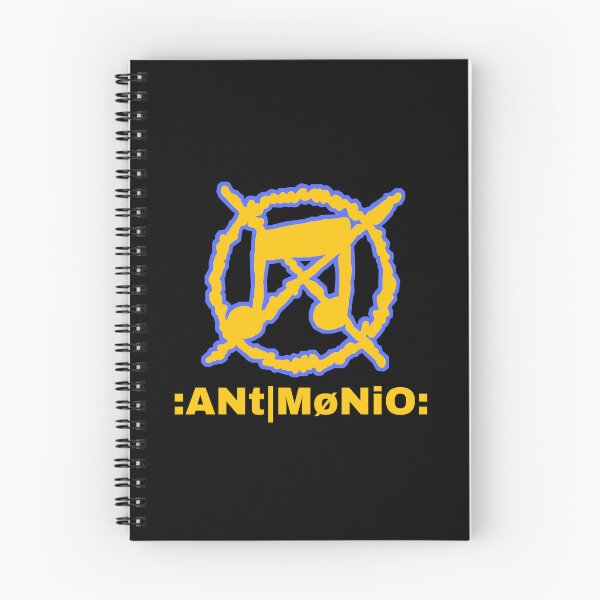 Item preview, :ANt|MøNiO: designed and sold by Ruggine.