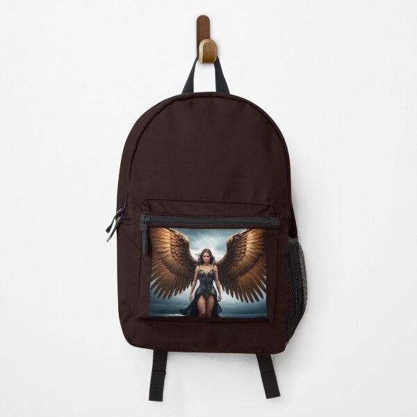 Item preview, Epic realistic woman with wings designed and sold by RJsphotography and More.
