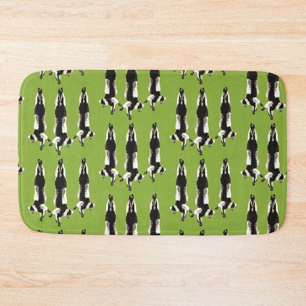 Item preview, Black and White Belted Lemur designed and sold by PrettylittlepastelUk.