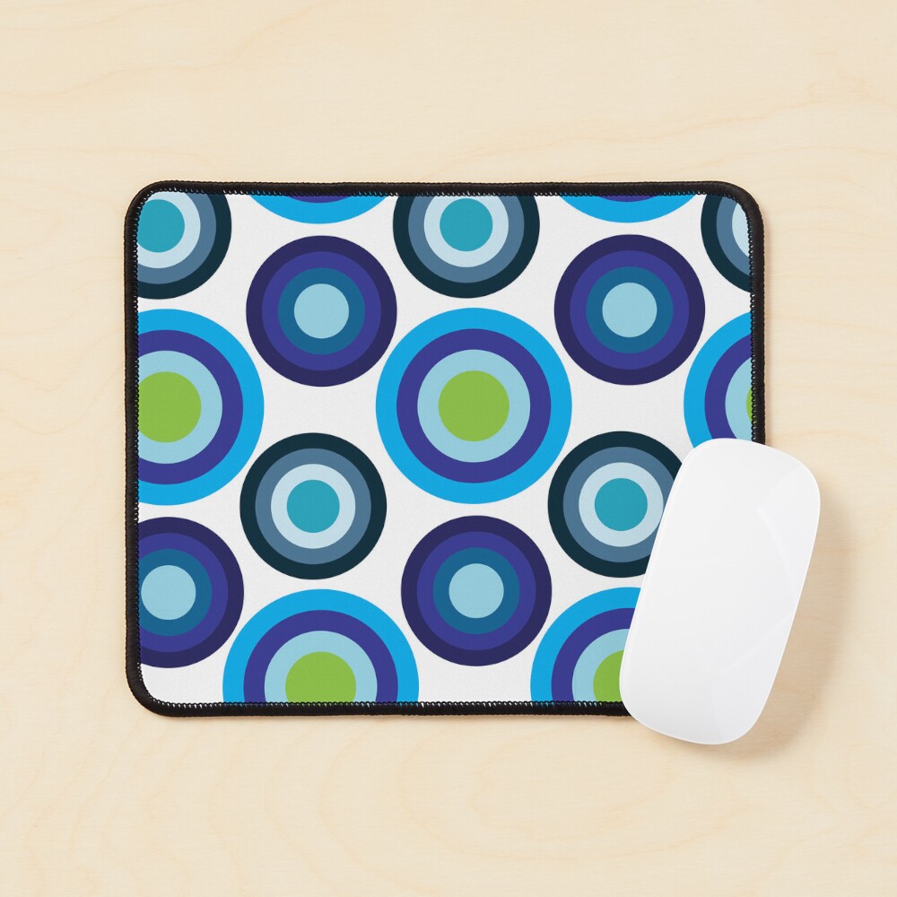 Item preview, Mouse Pad designed and sold by Lptyl.