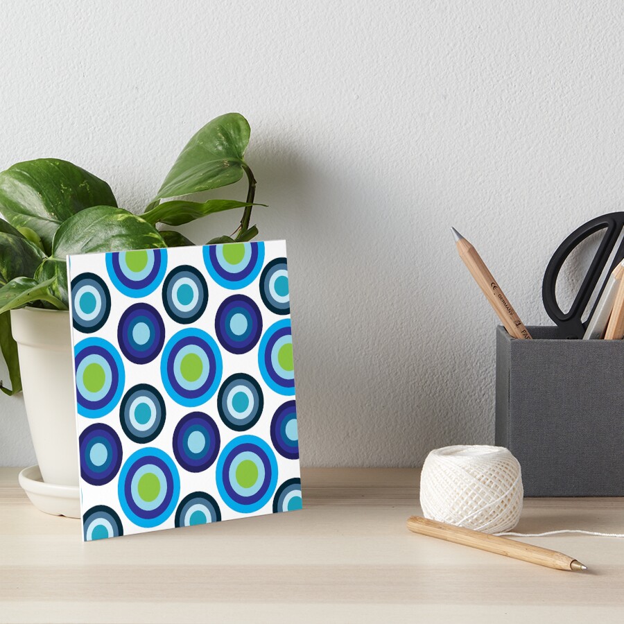 Item preview, Art Board Print designed and sold by Lptyl.