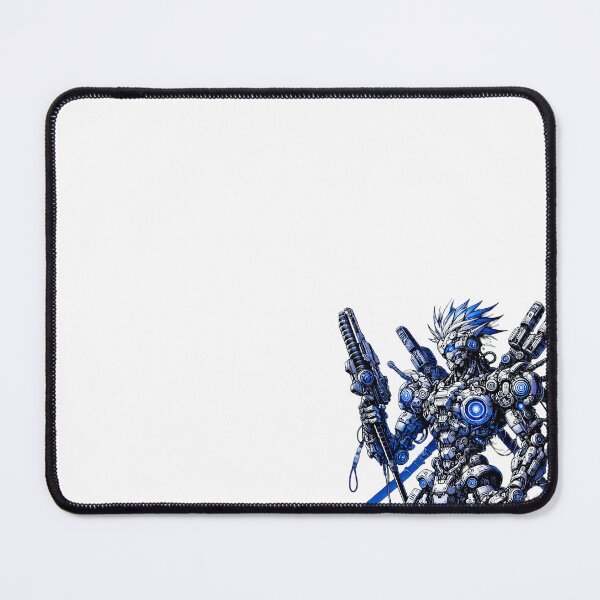 Item preview, Samurai Yasu Project designed and sold by WelloSenpai.