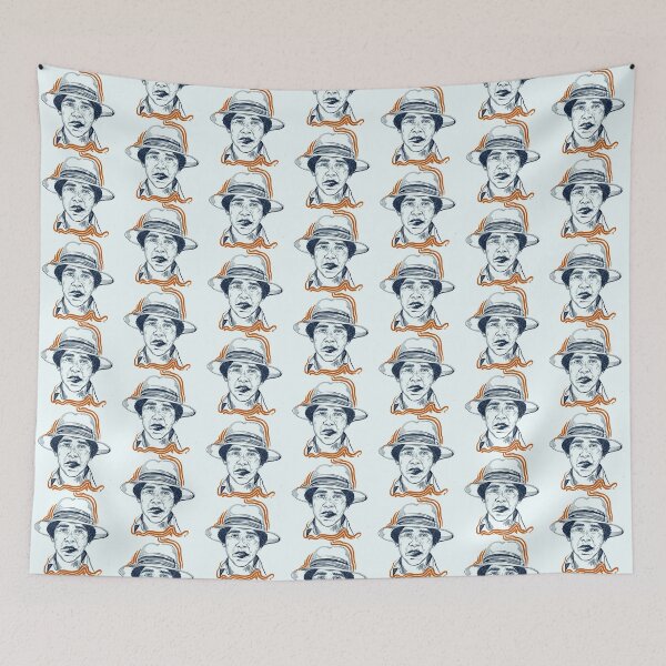 Item preview, Young Obama designed and sold by katie segler.