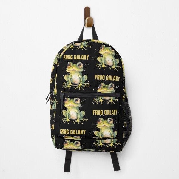 Item preview, Frog galaxy designed and sold by Agu210.