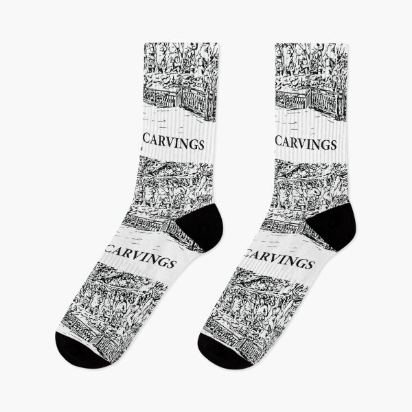 Item preview, Dazu Rock Carvings - China designed and sold by Lakeric Cityscapes.