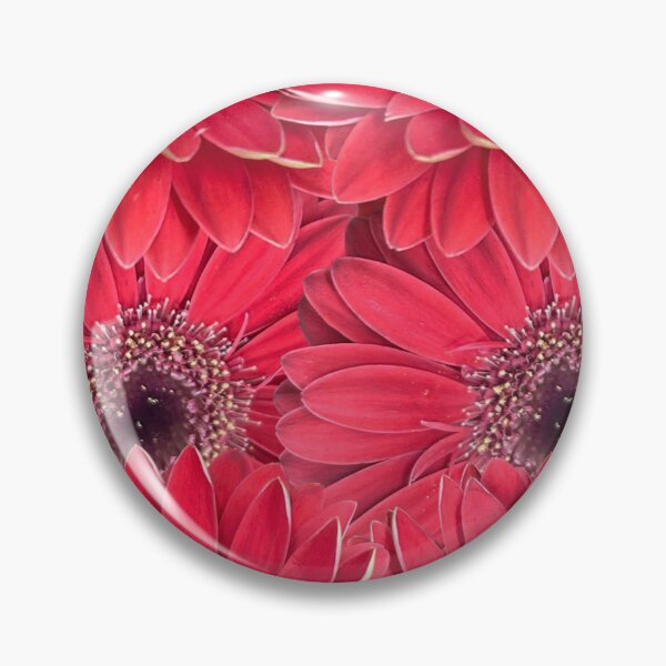 Item preview, Red flowers  designed and sold by Lauracolleen3.