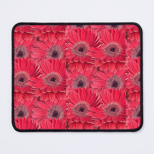 Item preview, Red flowers  designed and sold by Lauracolleen3.