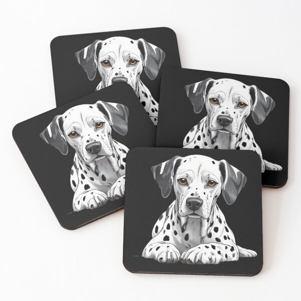 Item preview, dog designed and sold by Temdo7.