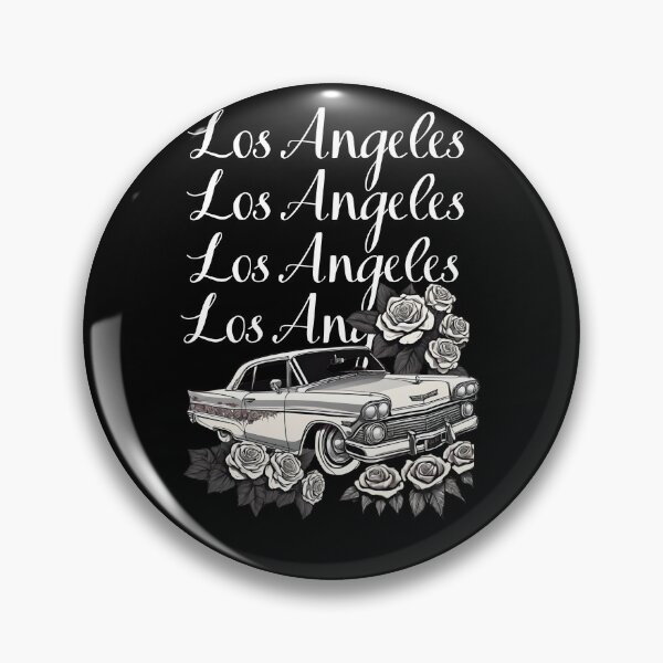 Item preview, Los Angeles Classic designed and sold by SD-LA-AND-U.