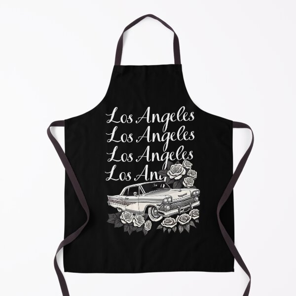 Item preview, Los Angeles Classic designed and sold by SD-LA-AND-U.