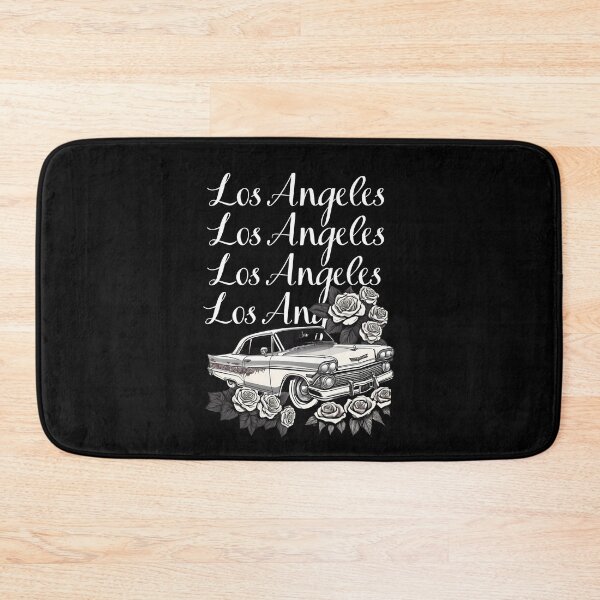 Item preview, Los Angeles Classic designed and sold by SD-LA-AND-U.